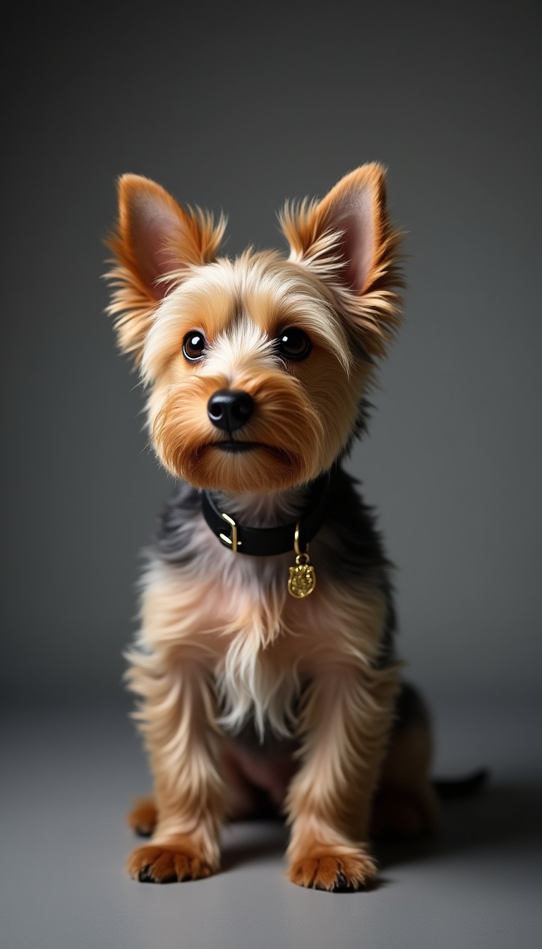31 Must-Try Yorkshire Terrier Haircuts Your Pup Will Absolutely Love This Year 23 21Yorkshire Terrier