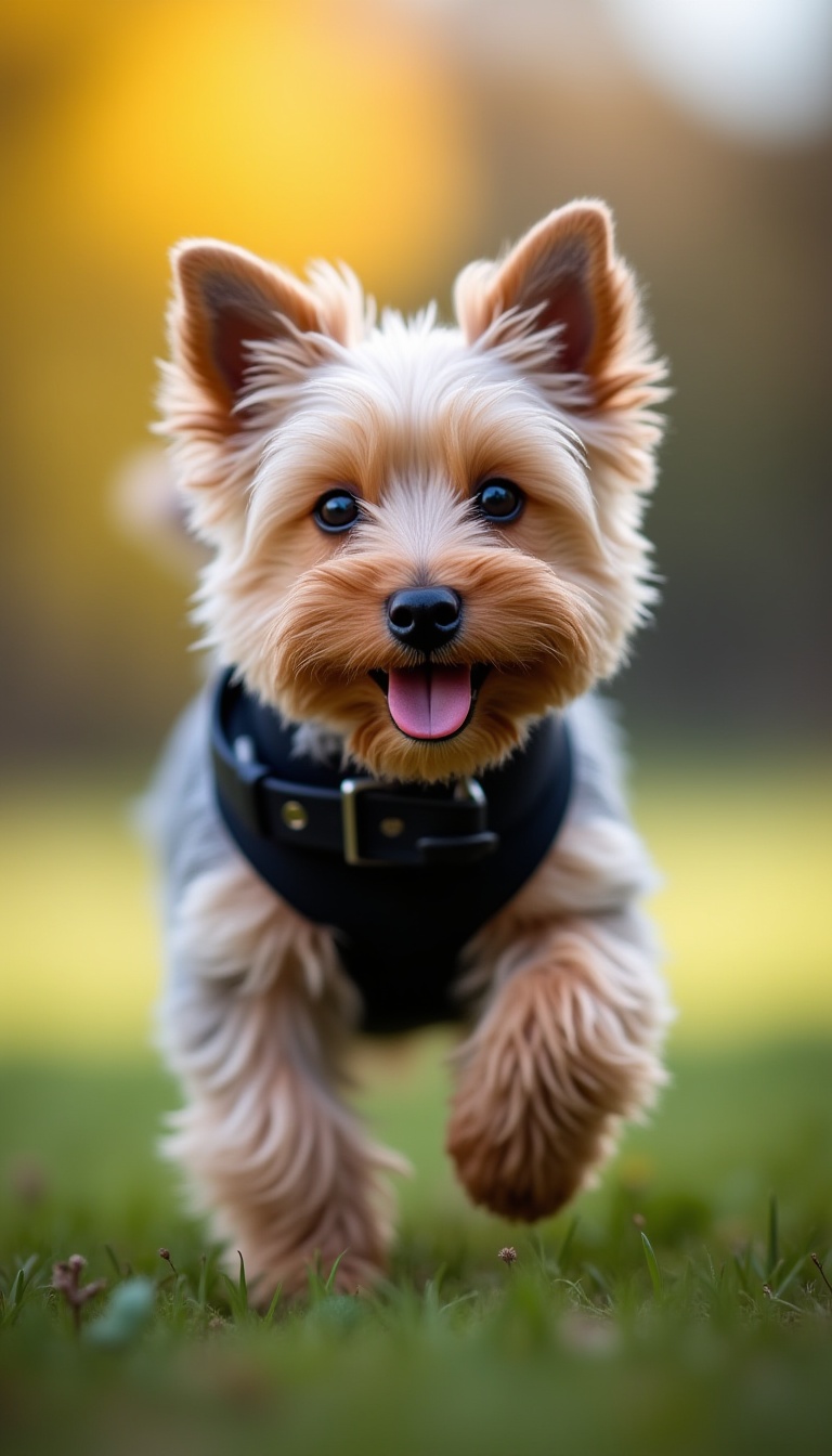 31 Must-Try Yorkshire Terrier Haircuts Your Pup Will Absolutely Love This Year 12 9Yorkshire Terrier