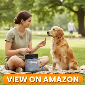 10 Best Dog Treat Pouches of 2026 5 Best-Dog-Pouch-05