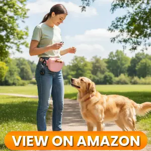 10 Best Dog Treat Pouches of 2026 8 Best-Dog-Pouch-08