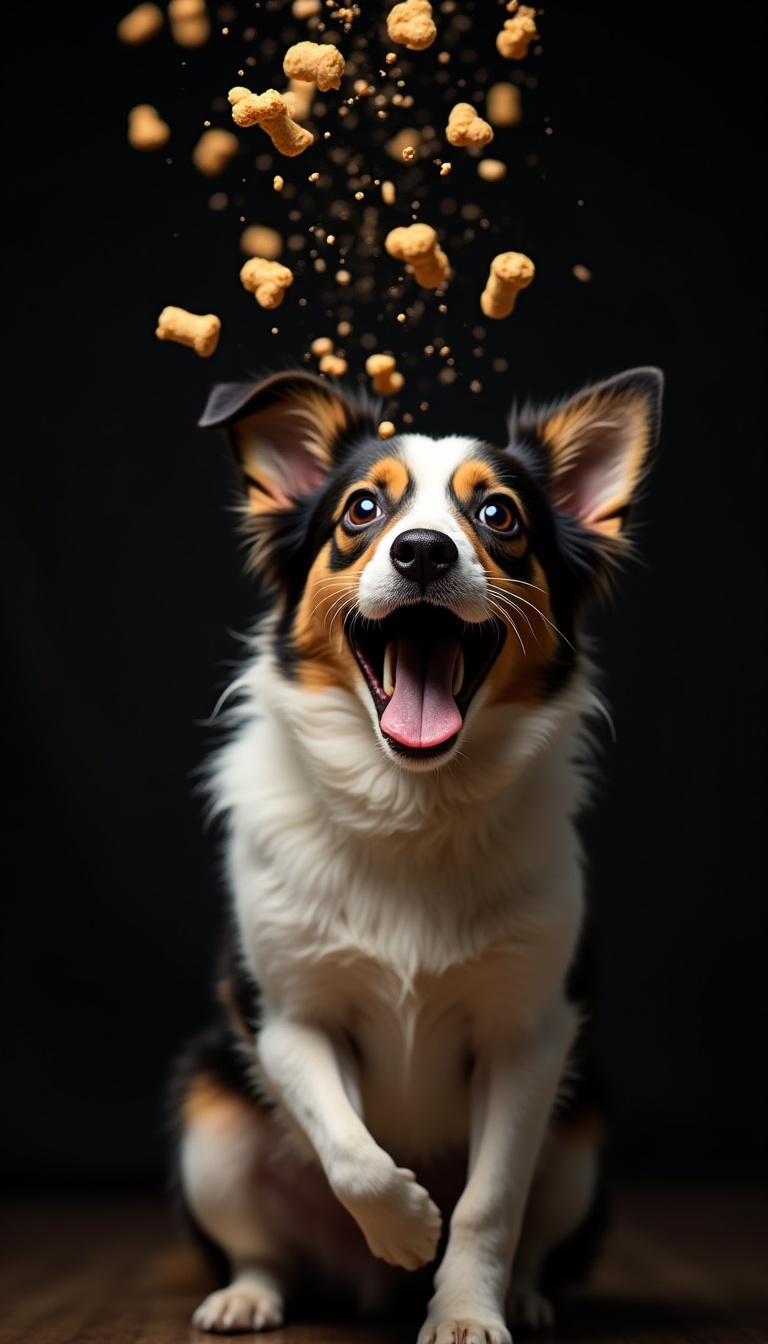 10 Dog Birthday Photoshoot Ideas to Make Your Pup Shine 8 Dog Birthday Photoshoot Ideas 4