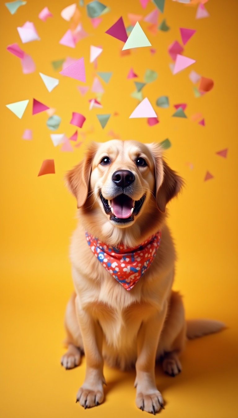10 Dog Birthday Photoshoot Ideas to Make Your Pup Shine 1 Dog Birthday Photoshoot Ideas 5