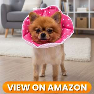 10 Best Dog Recovery Collars & Cones of 2026 16 Dog-Collar-6