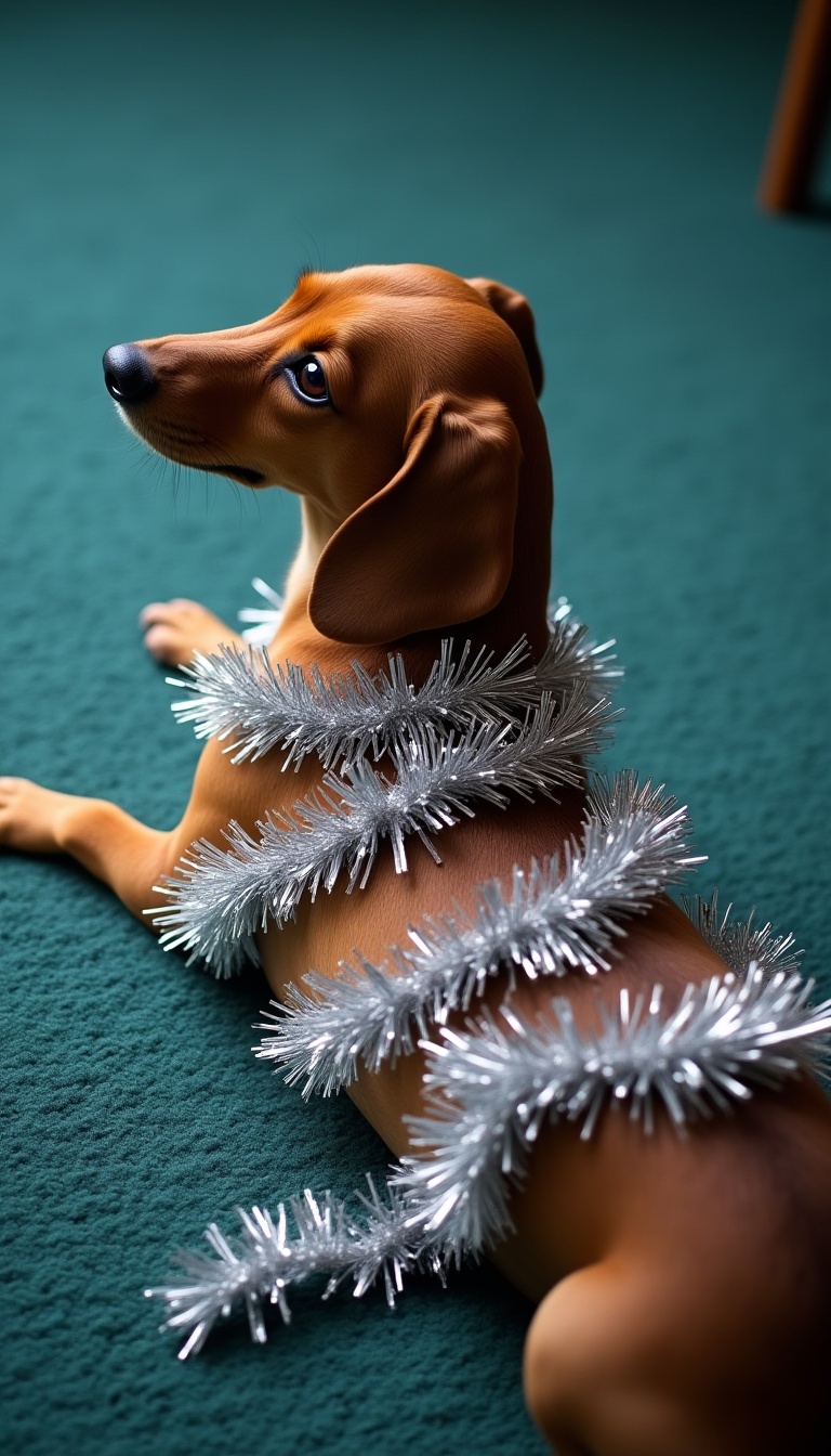 12 Slinky Dog Costume Ideas That Will Make Your Pup Stand Out 12 Slinky Dog Costume 11