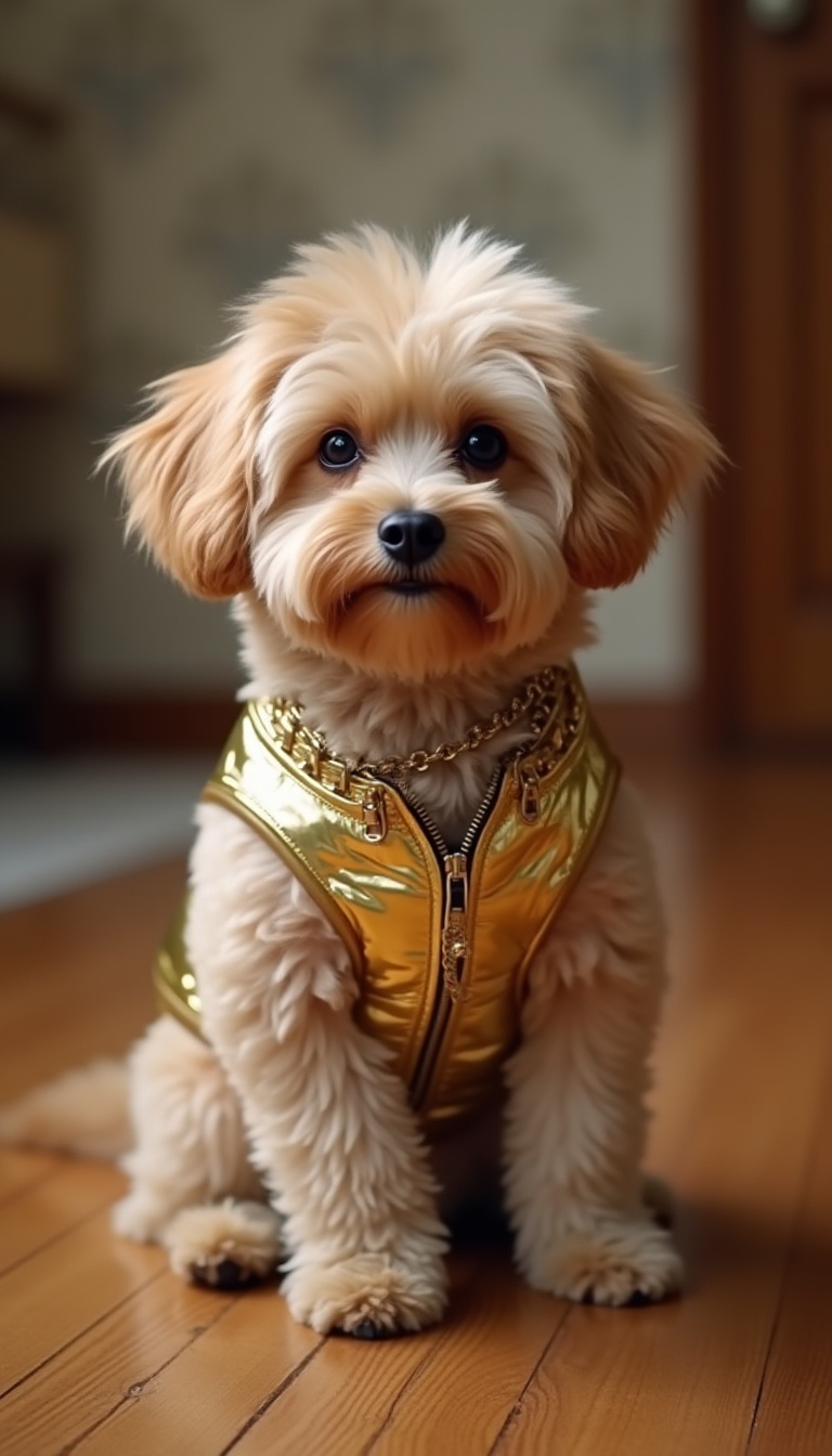 12 Slinky Dog Costume Ideas That Will Make Your Pup Stand Out 6 Slinky Dog Costume 5