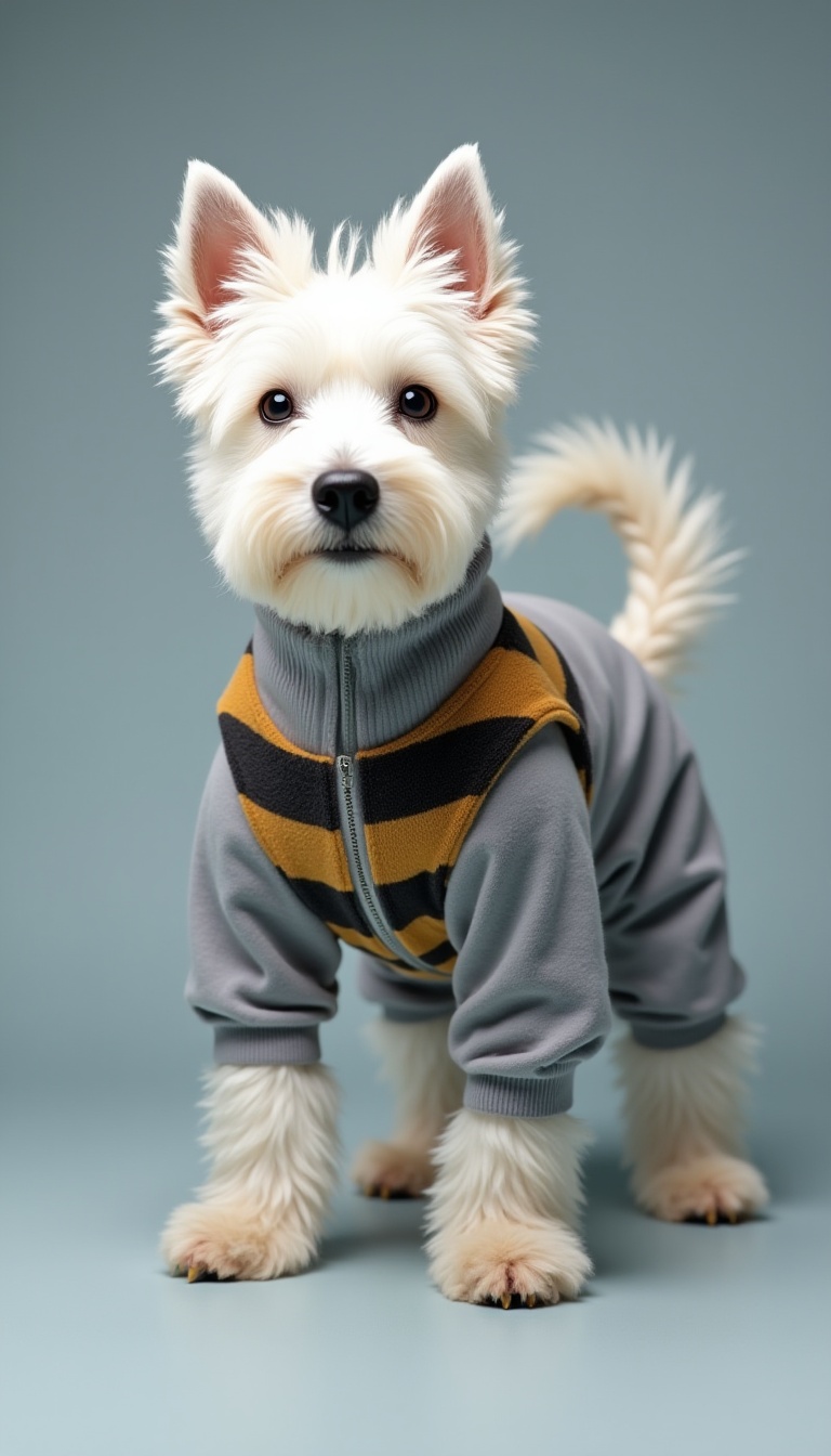 12 Slinky Dog Costume Ideas That Will Make Your Pup Stand Out 7 Slinky Dog Costume 6