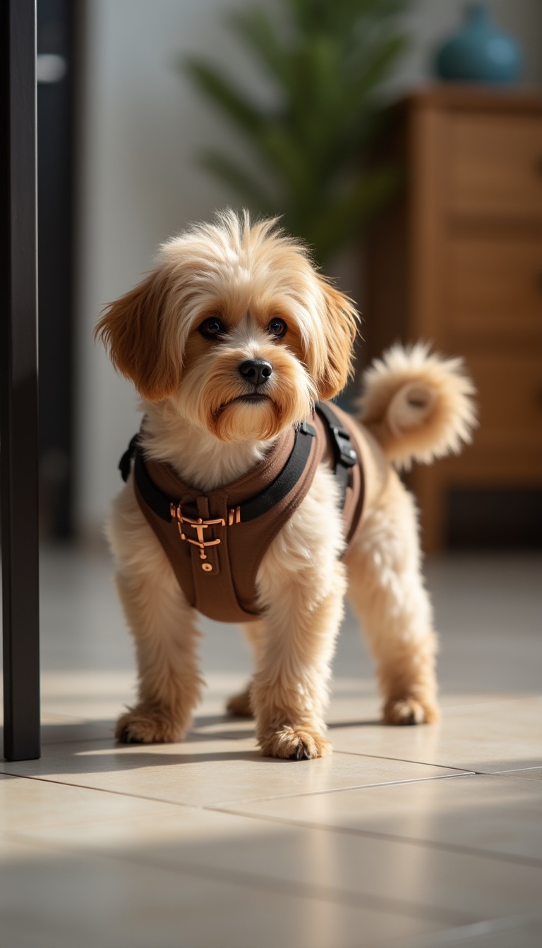 12 Slinky Dog Costume Ideas That Will Make Your Pup Stand Out 9 Slinky Dog Costume 8