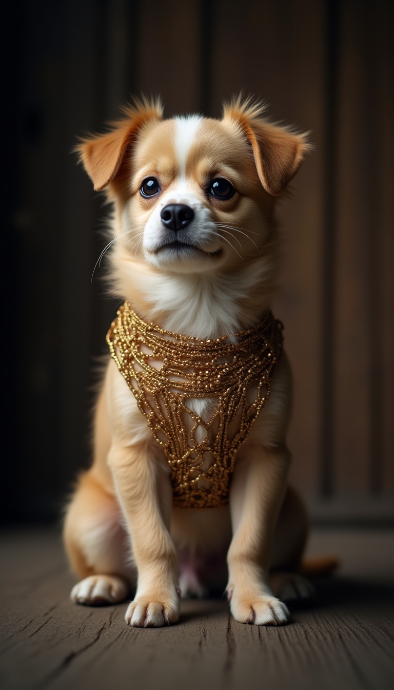 12 Slinky Dog Costume Ideas That Will Make Your Pup Stand Out 10 Slinky Dog Costume 9