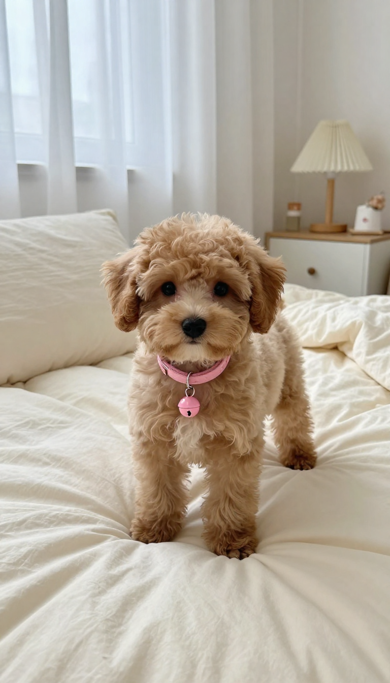 Is the Maltipoo Really the Cutest Mixed Breed? Here are the Facts 3 is the maltipoo breed cutest mixed 2