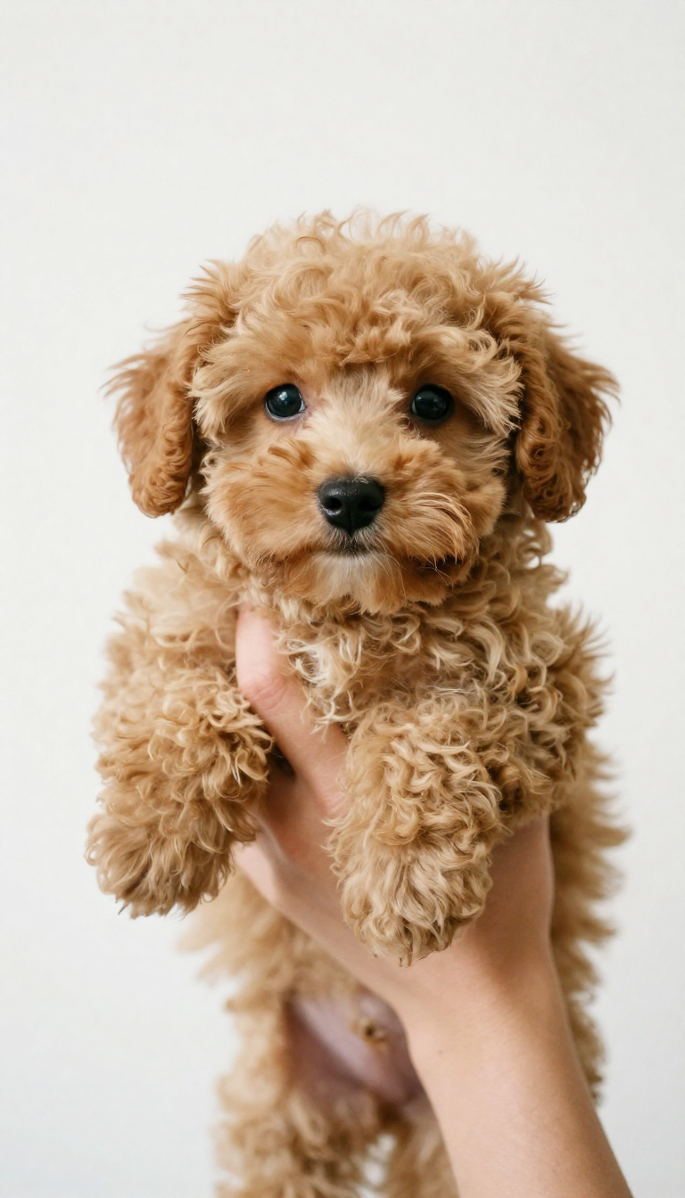 Is the Maltipoo Really the Cutest Mixed Breed? Here are the Facts 10 is the maltipoo breed cutest mixed (3)