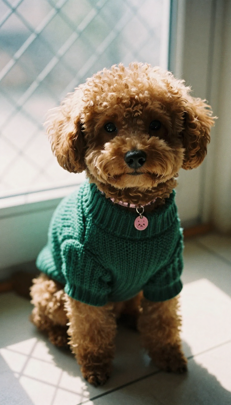 Is the Maltipoo Really the Cutest Mixed Breed? Here are the Facts 4 is the maltipoo breed cutest mixed 4