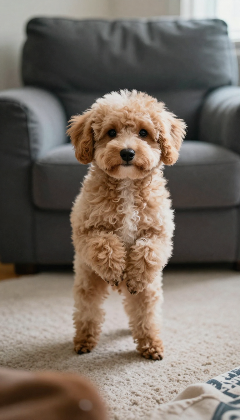 Is the Maltipoo Really the Cutest Mixed Breed? Here are the Facts 6 is the maltipoo breed cutest mixed 6