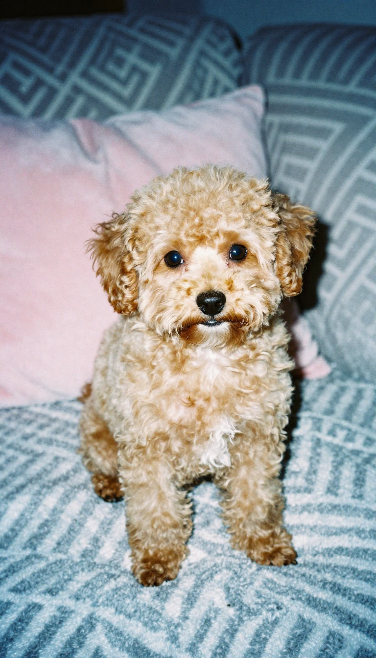 Is the Maltipoo Really the Cutest Mixed Breed? Here are the Facts 7 is the maltipoo breed cutest mixed 7