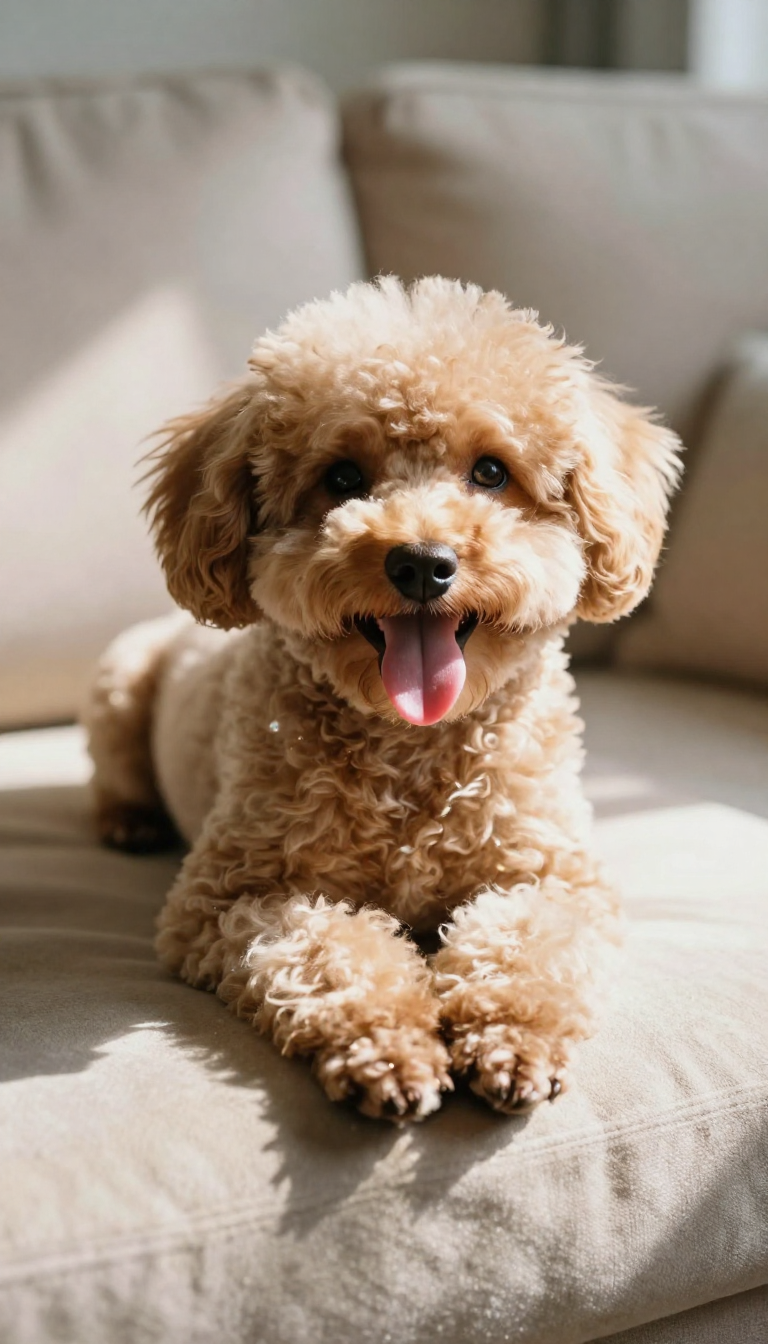 Is the Maltipoo Really the Cutest Mixed Breed? Here are the Facts 9 is the maltipoo breed cutest mixed 9