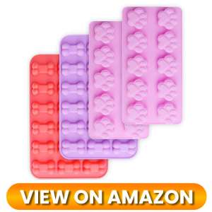 10 Best Dog Treat Baking Molds for Safe & Easy Homemade Treats (2026) 1 Baking-Mold_01
