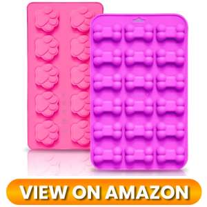 10 Best Dog Treat Baking Molds for Safe & Easy Homemade Treats (2026) 2 Baking-Mold_02