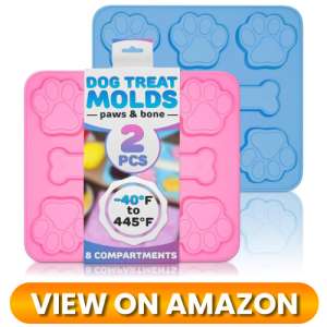 10 Best Dog Treat Baking Molds for Safe & Easy Homemade Treats (2026) 3 Baking-Mold_03