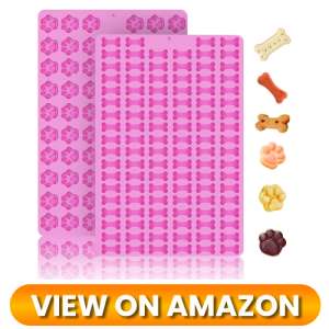10 Best Dog Treat Baking Molds for Safe & Easy Homemade Treats (2026) 4 Baking-Mold_04