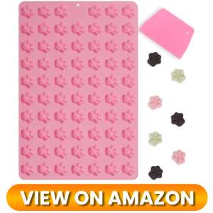 10 Best Dog Treat Baking Molds for Safe & Easy Homemade Treats (2026) 7 Baking-Mold_07