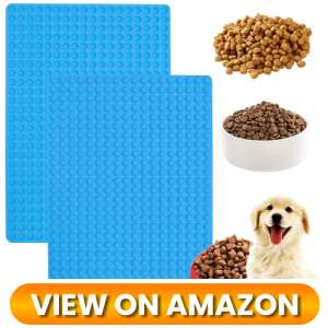 10 Best Dog Treat Baking Molds for Safe & Easy Homemade Treats (2026) 8 Baking-Mold_08