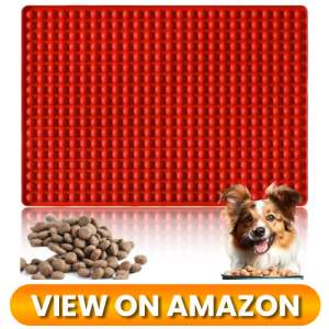 10 Best Dog Treat Baking Molds for Safe & Easy Homemade Treats (2026) 10 Baking-Mold_10