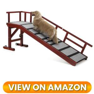 10 Best Dog Ramps for Couches: Protect Your Pup's Joints 1 Dog-Ramp-for-couch-01
