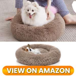 10 Best Donut Dog Beds for Small Dogs: Ultimate Cozy Nest Comparison (2026) 3 Donut-Dog-Bed-for-Small-Dogs-03