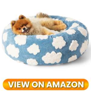 10 Best Donut Dog Beds for Small Dogs: Ultimate Cozy Nest Comparison (2026) 5 Donut-Dog-Bed-for-Small-Dogs-05