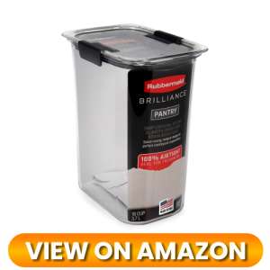 The 10 Best Airtight Containers for Dog Food & Treats (2026) 5 best air-tight-container_05