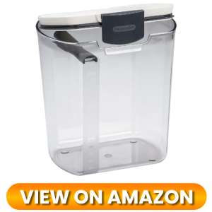 The 10 Best Airtight Containers for Dog Food & Treats (2026) 9 best air-tight-container_09
