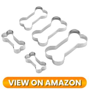 The 10 Best Dog Treat Cookie Cutters for Perfect Homemade Biscuits (2026) 10 best-cookie-cutter-10
