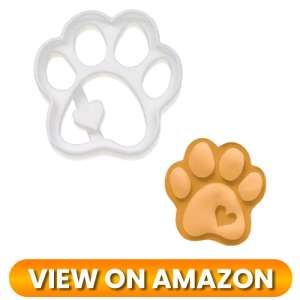 The 10 Best Dog Treat Cookie Cutters for Perfect Homemade Biscuits (2026) 3 best-cookie-cutter-3