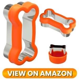 The 10 Best Dog Treat Cookie Cutters for Perfect Homemade Biscuits (2026) 5 best-cookie-cutter-5