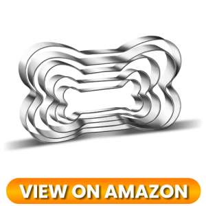 The 10 Best Dog Treat Cookie Cutters for Perfect Homemade Biscuits (2026) 8 best-cookie-cutter-8