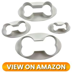 The 10 Best Dog Treat Cookie Cutters for Perfect Homemade Biscuits (2026) 9 best-cookie-cutter-9