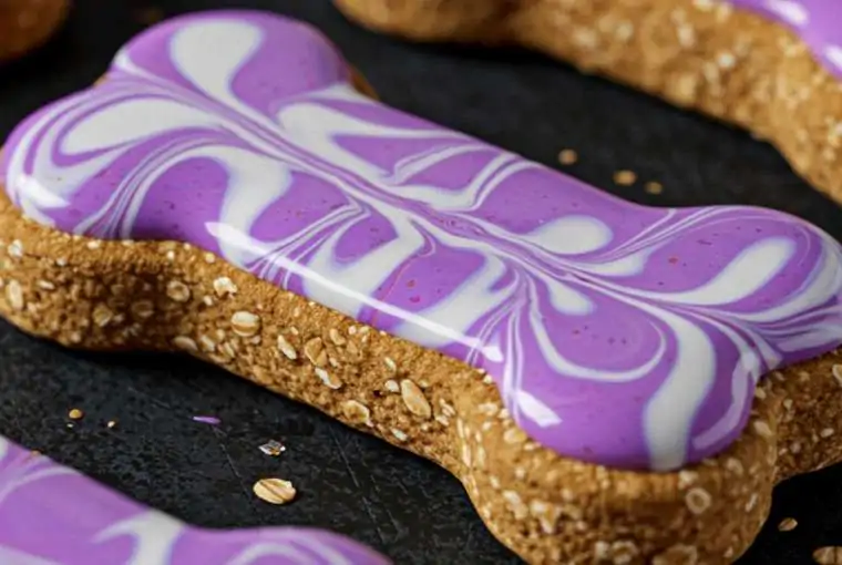 apple-and-blueberry-dog-treat
