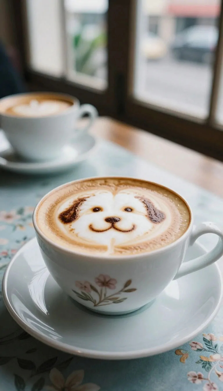 10 Cutest Pups on Cups That Are Pure Happiness (10)