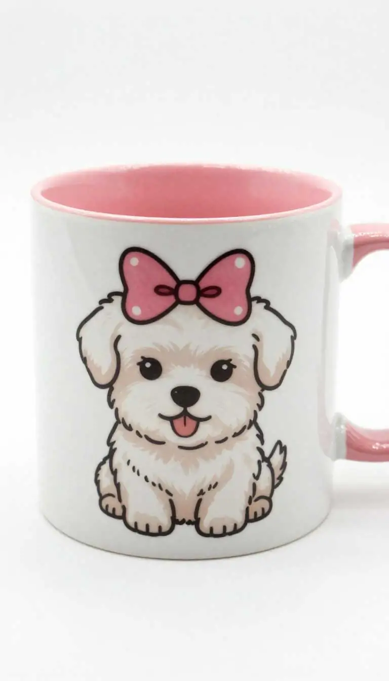 10 Cutest Pups on Cups That Are Pure Happiness (2)