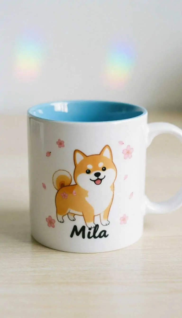 10 Cutest Pups on Cups That Are Pure Happiness (5)