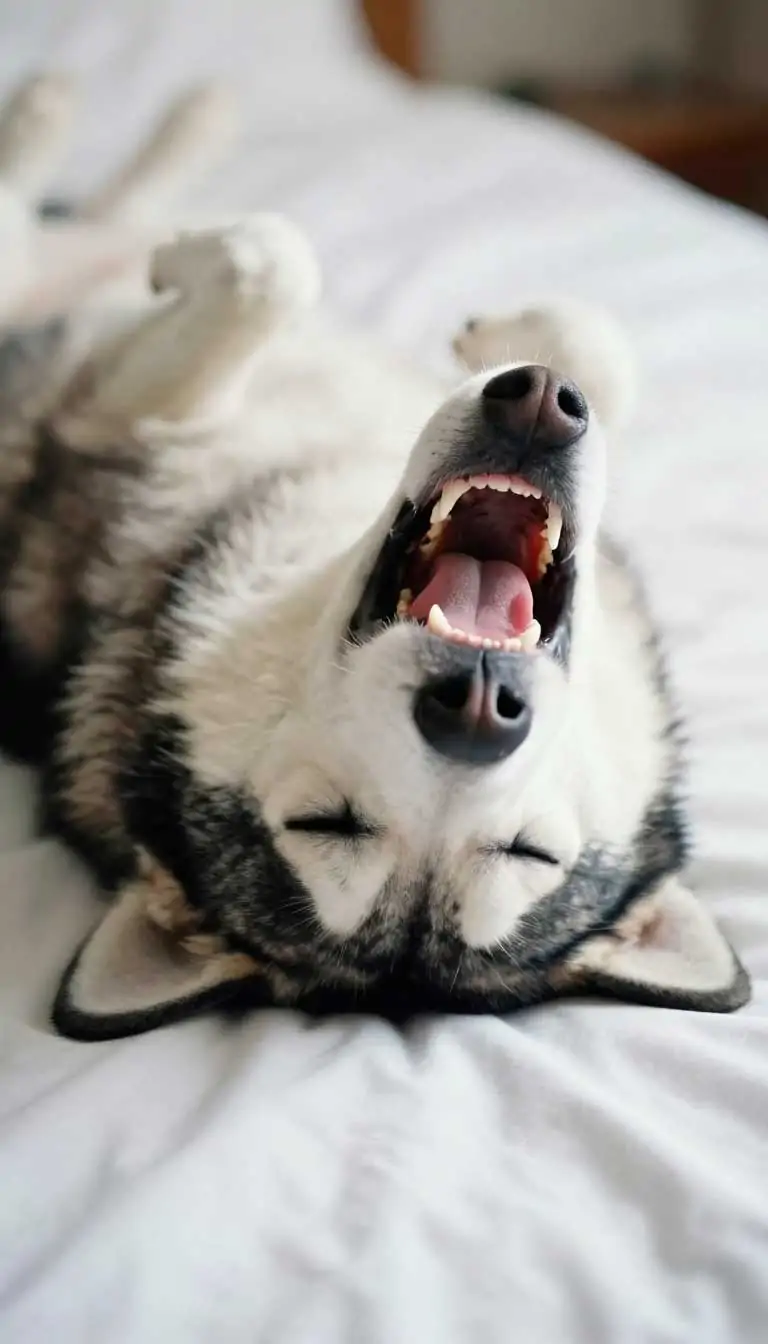 15 Cutest Smiling Pups on the Internet Today 11 15-Cutest-Smiling-Pups-on-the-Internet-Today-(11)a