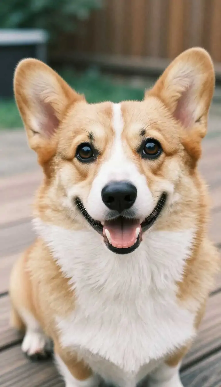 15 Cutest Smiling Pups on the Internet Today 13 15-Cutest-Smiling-Pups-on-the-Internet-Today-(13)a