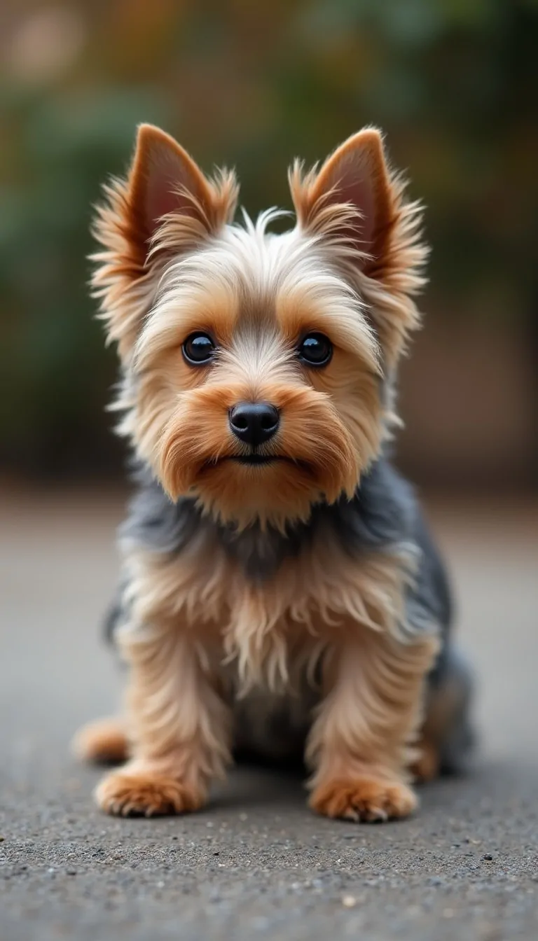 31 Must-Try Yorkshire Terrier Haircuts Your Pup Will Absolutely Love This Year 17 15Yorkshire Terrier