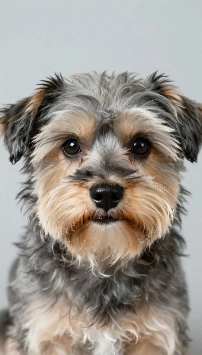 10 Trendy Havanese Haircut Ideas for a Clean & Cute Look 4 4-Havanese-Haircut-Ideas