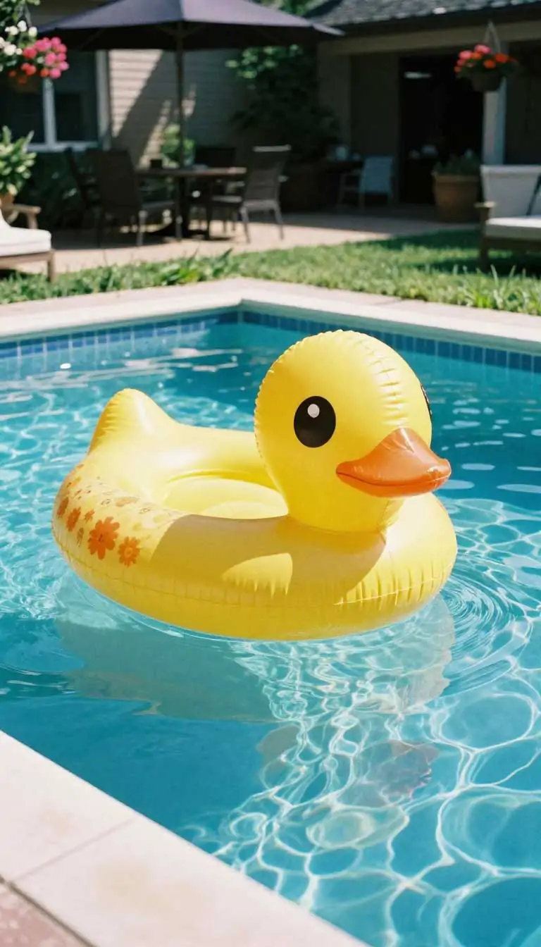 10 Epic Dog Pool Ideas Your Pup Will Go Crazy For 5 The Giant Floatie Fun Zone