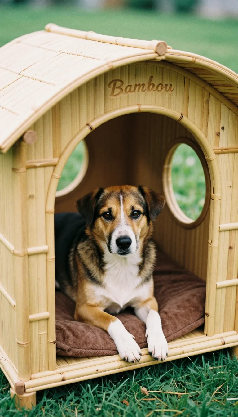 DIY Dog Crate Ideas 12