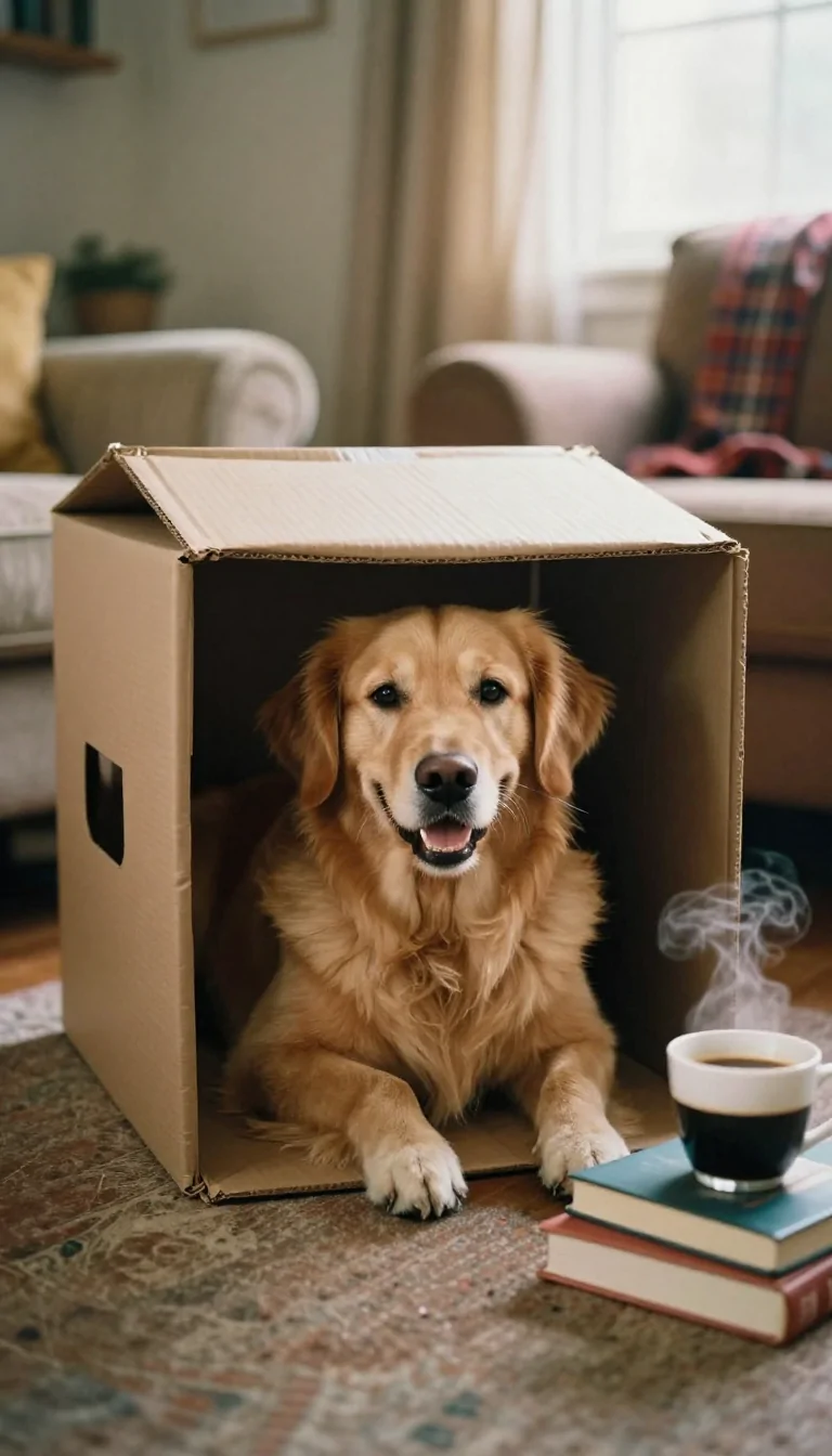 DIY Dog Crate Ideas 7