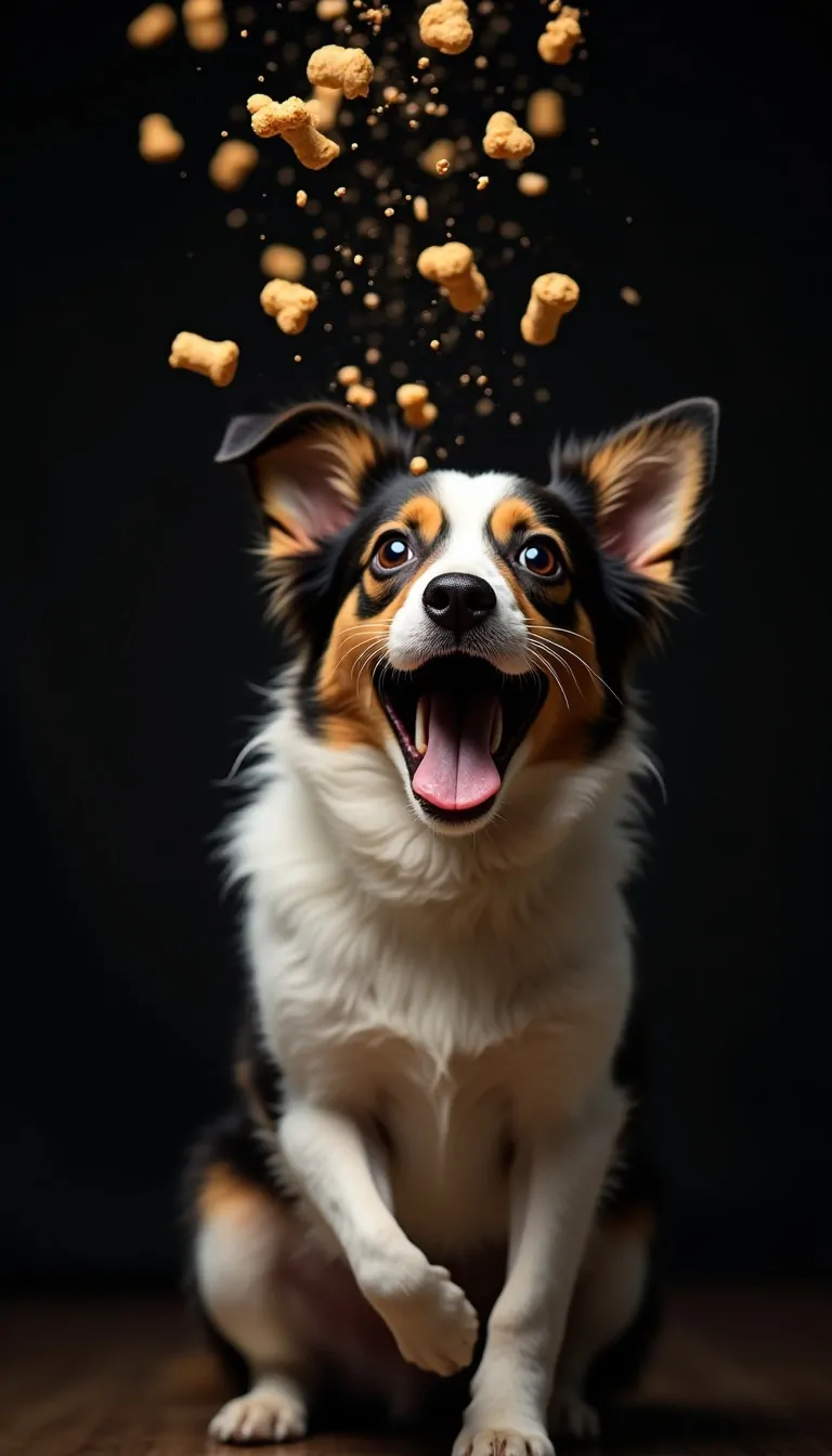 10 Dog Birthday Photoshoot Ideas to Make Your Pup Shine 8 Dog Birthday Photoshoot Ideas 4