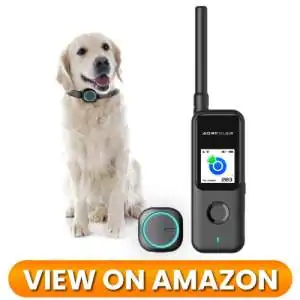 Dog GPS Tracker 03