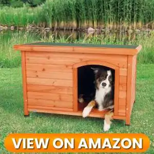 10 Best Indoor & Outdoor Dog Houses 2026 18 Dog-House-8