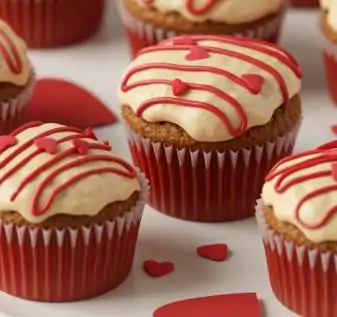 Peanut-butter-cupcakes-valentine